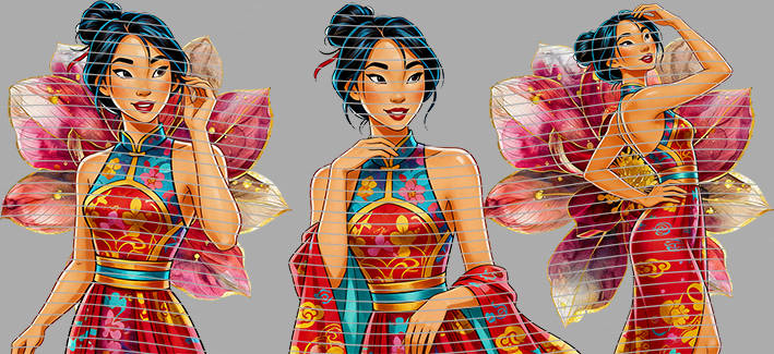 16oz Princess-N4-1320